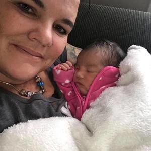 Meet your Posher, Ember